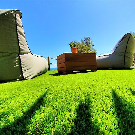 Litus Studios Mégas Yialós-Nítes Dış mekan fotoğraf