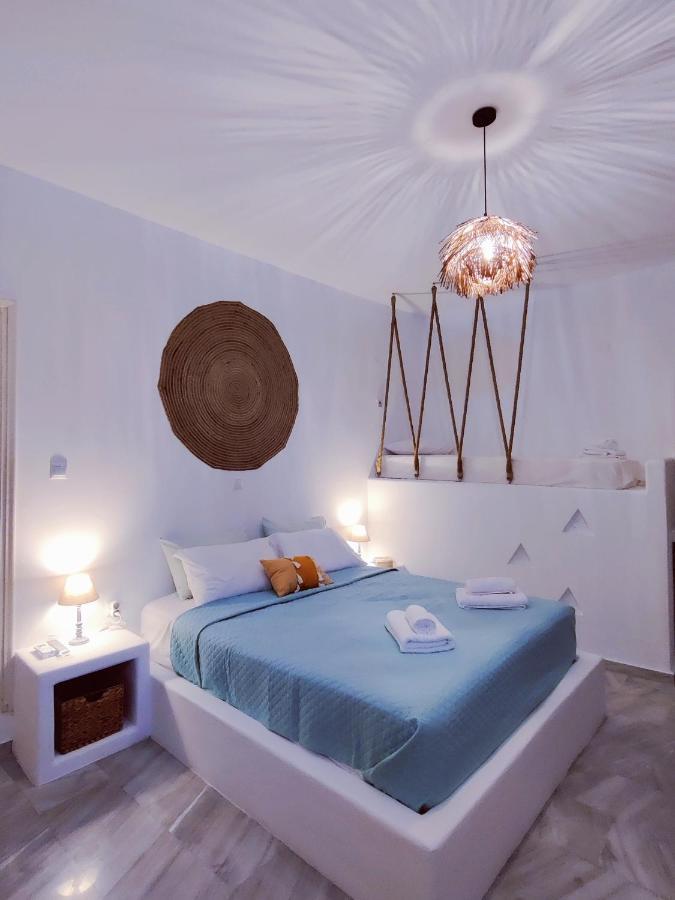 Litus Studios Mégas Yialós-Nítes Dış mekan fotoğraf