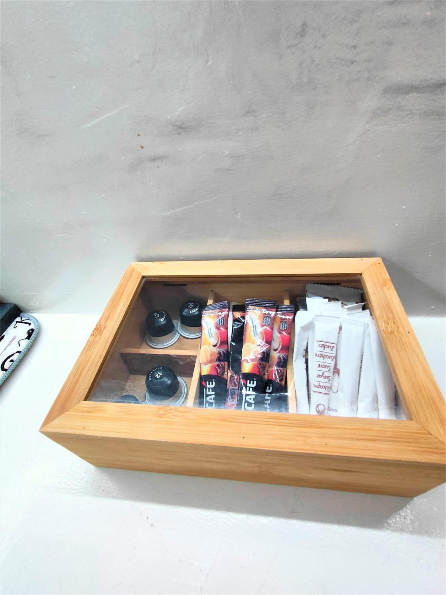 Litus Studios Mégas Yialós-Nítes Oda fotoğraf