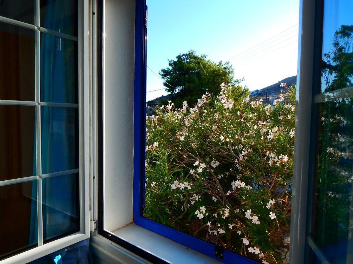 Litus Studios Mégas Yialós-Nítes Dış mekan fotoğraf